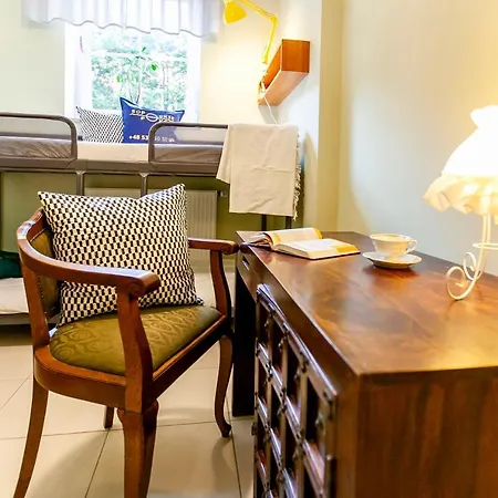 Apartment Apartament Sopocki Z Tarasem - Obroncow Westerplatte 31 Sopot