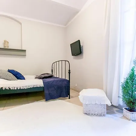 Apartment Apartament Sopocki Z Tarasem - Obroncow Westerplatte 31 *