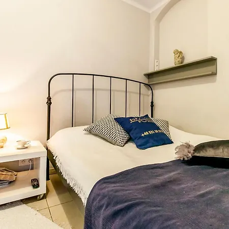 Apartament Sopocki Z Tarasem - Obroncow Westerplatte 31 *