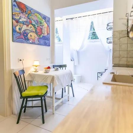 Apartament Sopocki Z Tarasem - Obroncow Westerplatte 31 * Sopot