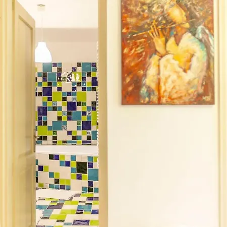 Apartament Sopocki Z Tarasem - Obroncow Westerplatte 31 *