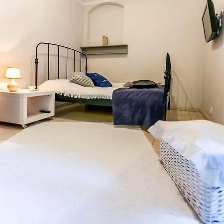 Apartament Sopocki Z Tarasem - Obroncow Westerplatte 31 * Sopot